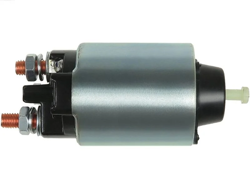 Solenoid Switch, starter AS-PL SS1033