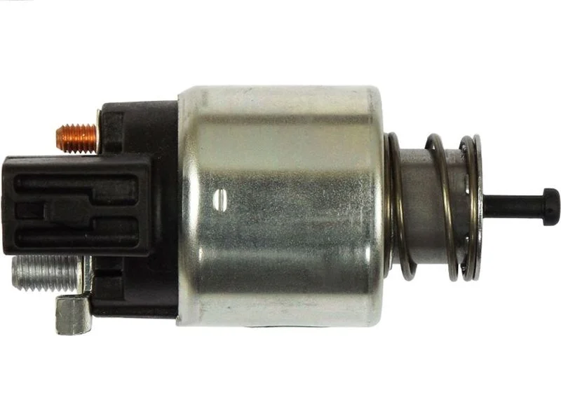 Interruptor solenóide, motor de arranque AS-PL SS1037(DELCO)