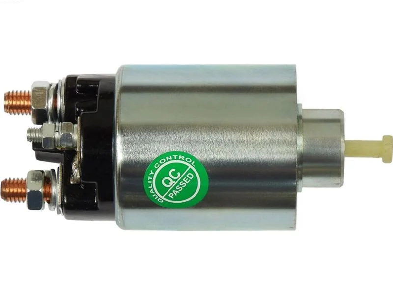 Interruptor solenóide, motor de arranque AS-PL SS1038