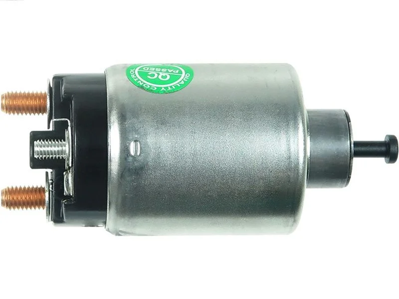 Interruptor solenóide, motor de arranque AS-PL SS1048(DELCO)