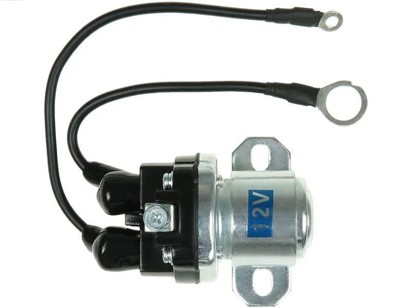 Interruptor solenóide, motor de arranque AS-PL SS1103S