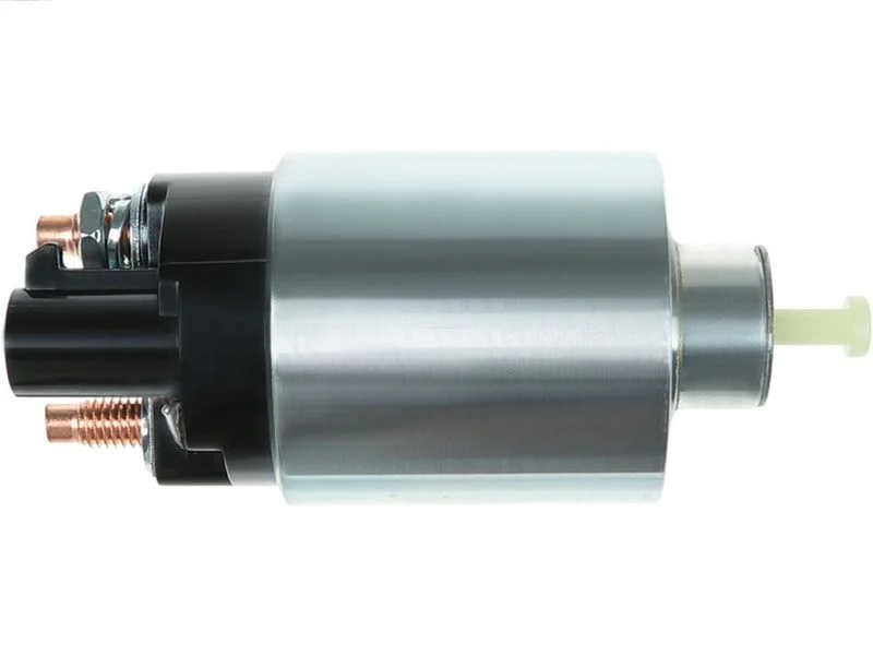 Interruptor solenóide, motor de arranque AS-PL SS1108S