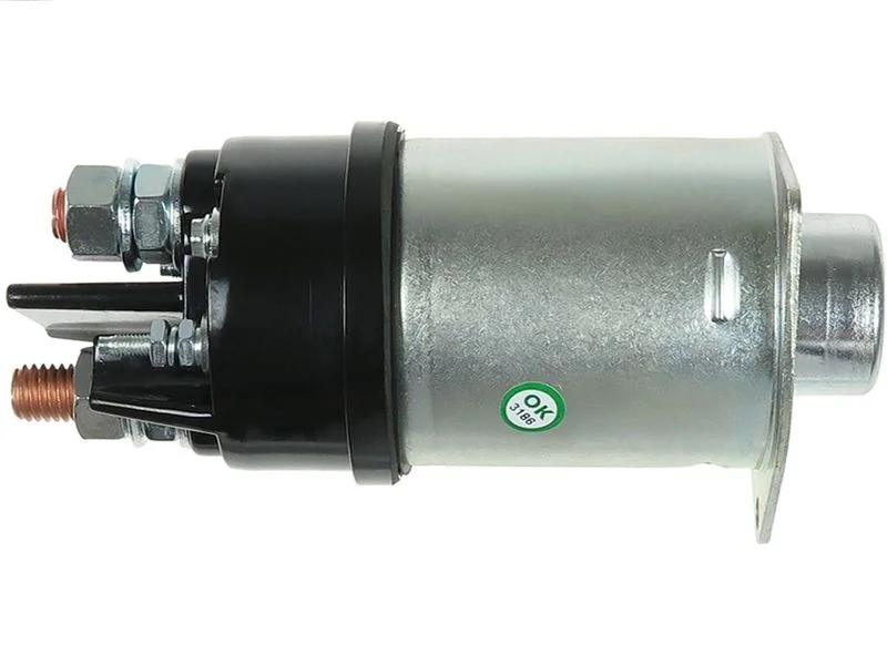 Solenoid Switch, starter AS-PL SS1137P