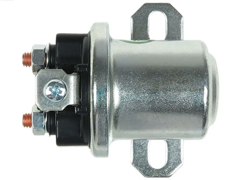 Interruptor solenóide, motor de arranque AS-PL SS1144P