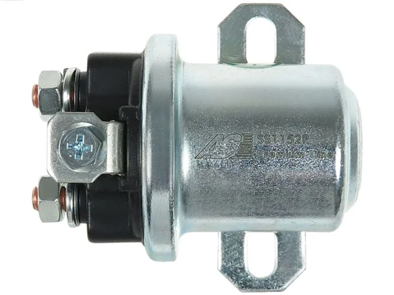 Interruptor solenóide, motor de arranque AS-PL SS1152P