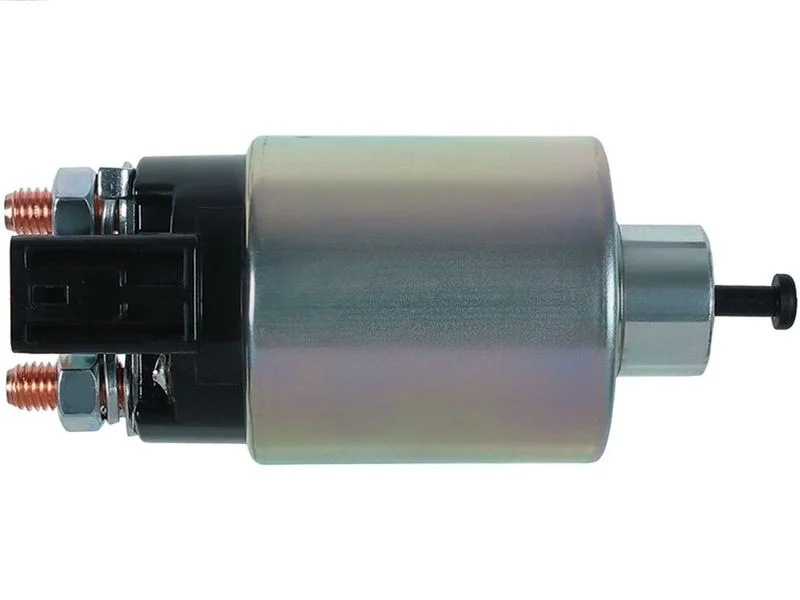 Interruptor solenóide, motor de arranque AS-PL SS1182S