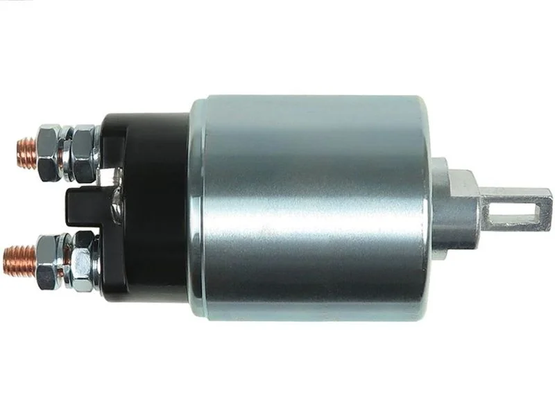 Interruptor solenóide, motor de arranque AS-PL SS2015
