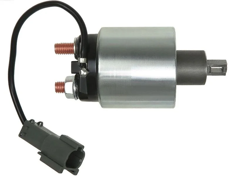 Interruptor solenóide, motor de arranque AS-PL SS2017