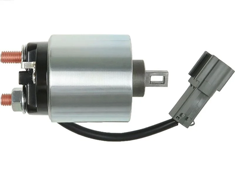 Interruptor solenóide, motor de arranque AS-PL SS2019