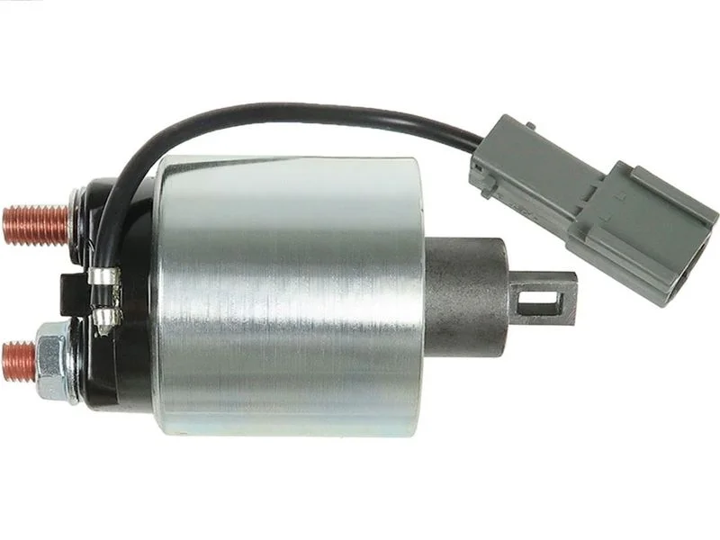 Interruptor solenóide, motor de arranque AS-PL SS2022