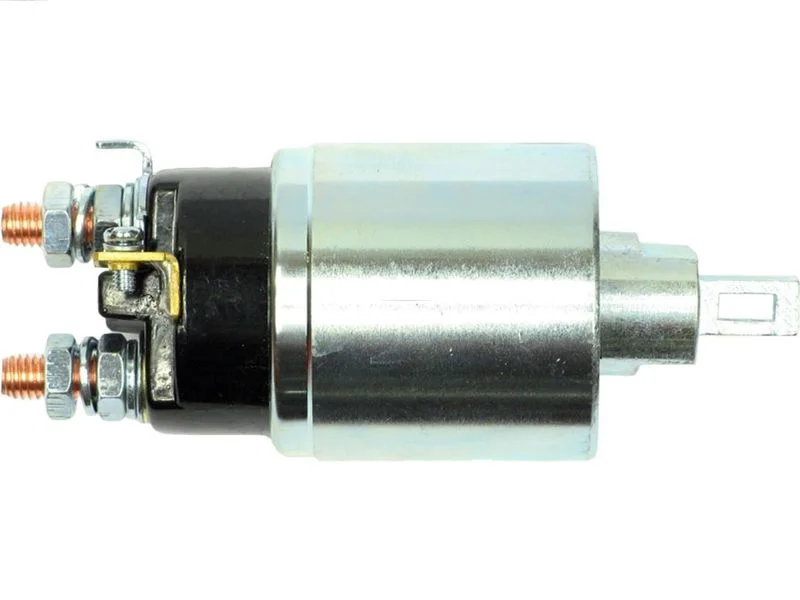 Interruptor solenóide, motor de arranque AS-PL SS2026