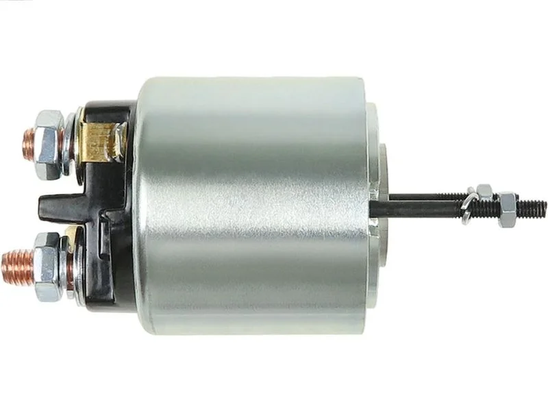 Interruptor solenóide, motor de arranque AS-PL SS3001