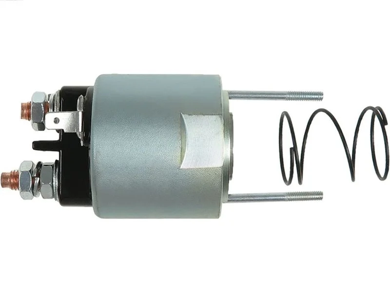 Interruptor solenóide, motor de arranque AS-PL SS3007