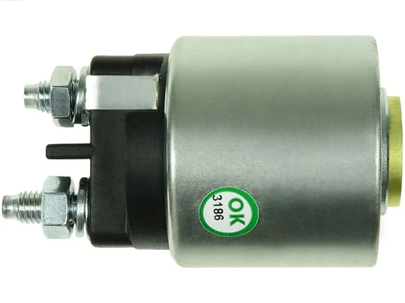 Interruptor solenóide, motor de arranque AS-PL SS3012P
