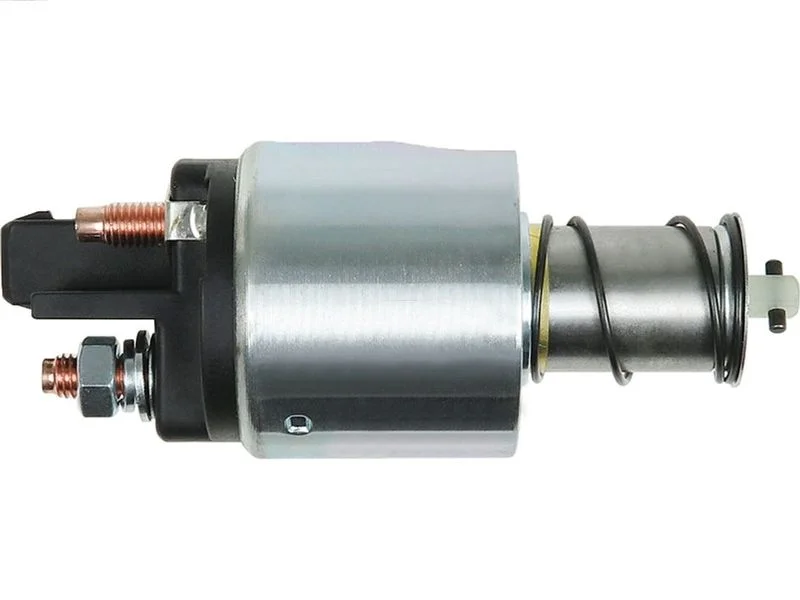 Interruptor solenóide, motor de arranque AS-PL SS3017