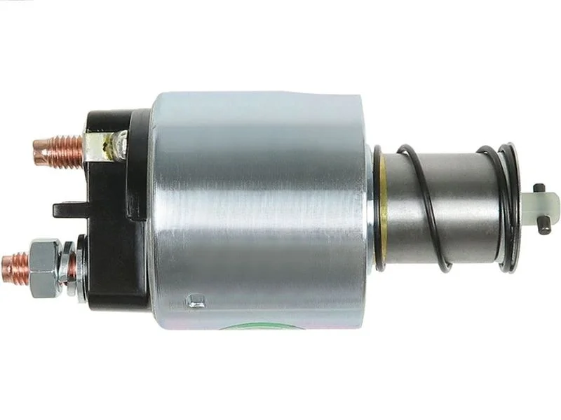 Interruptor solenóide, motor de arranque AS-PL SS3018