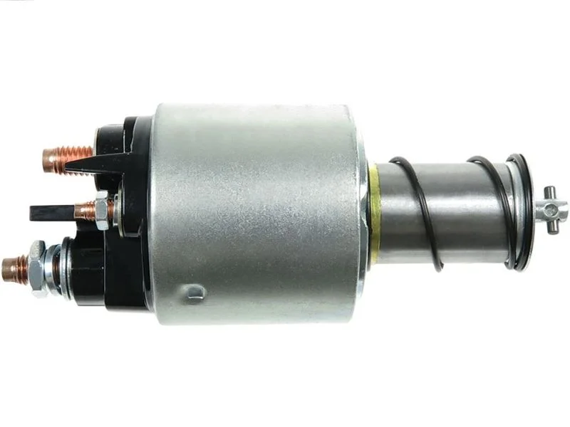 Interruptor solenóide, motor de arranque AS-PL SS3021