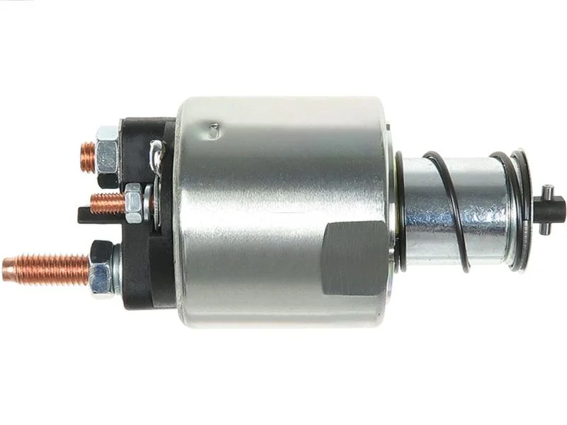 Interruptor solenóide, motor de arranque AS-PL SS3025