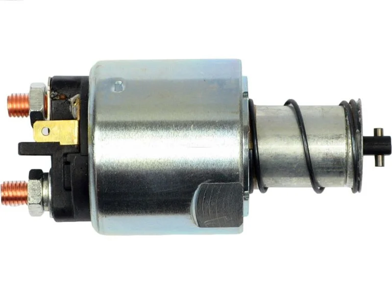 Interruptor solenóide, motor de arranque AS-PL SS3026