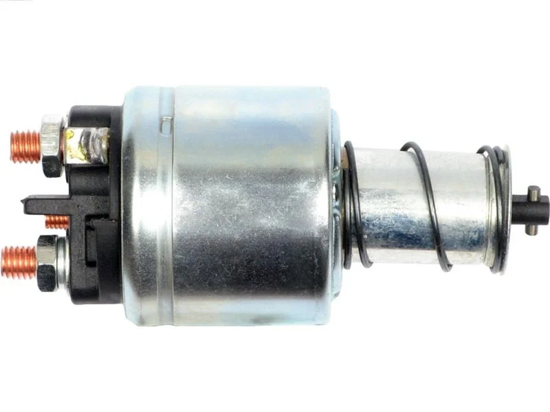 Interruptor solenóide, motor de arranque AS-PL SS3027