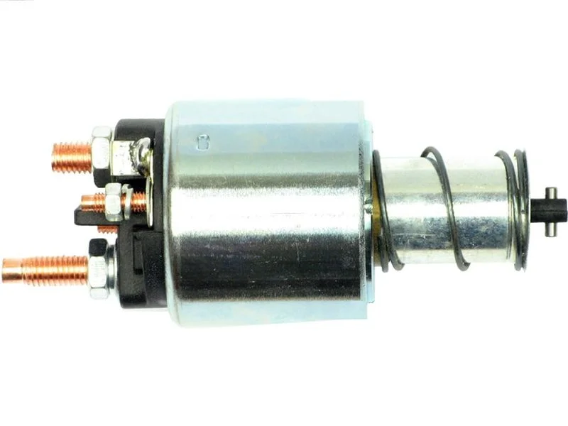 Interruptor solenóide, motor de arranque AS-PL SS3031