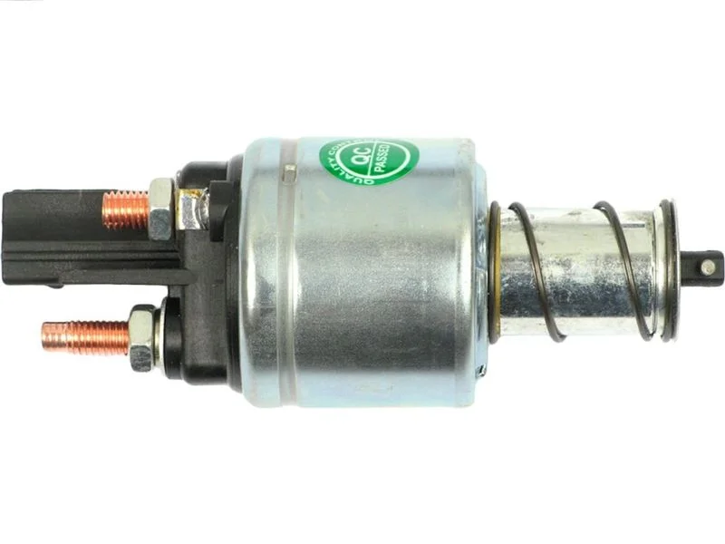 Interruptor solenóide, motor de arranque AS-PL SS3034