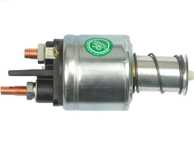 Interruptor solenóide, motor de arranque AS-PL SS3036