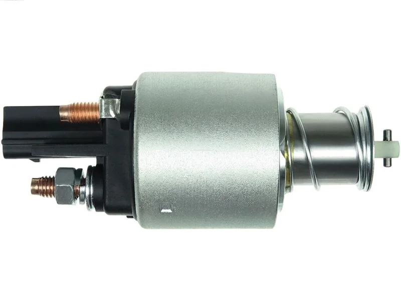 Interruptor solenóide, motor de arranque AS-PL SS3040