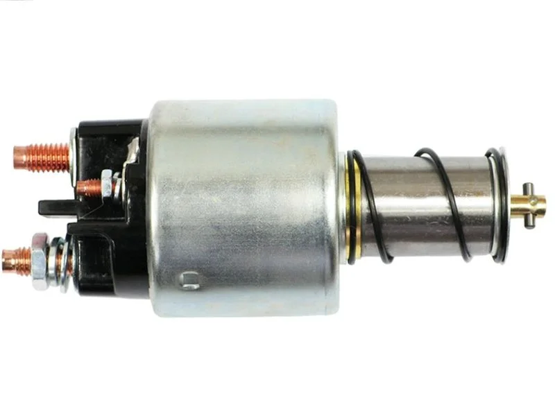 Interruptor solenóide, motor de arranque AS-PL SS3041
