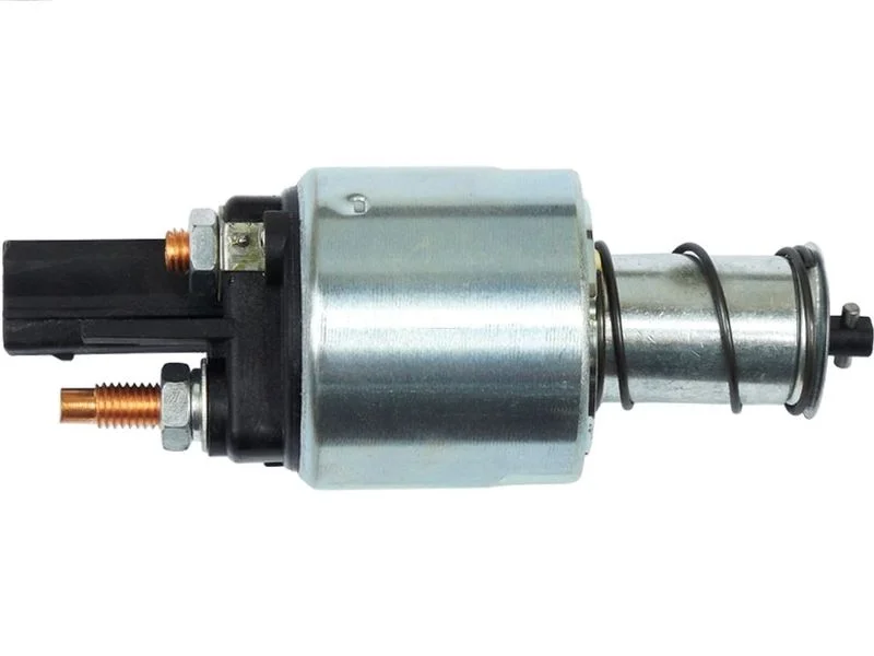 Interruptor solenóide, motor de arranque AS-PL SS3054