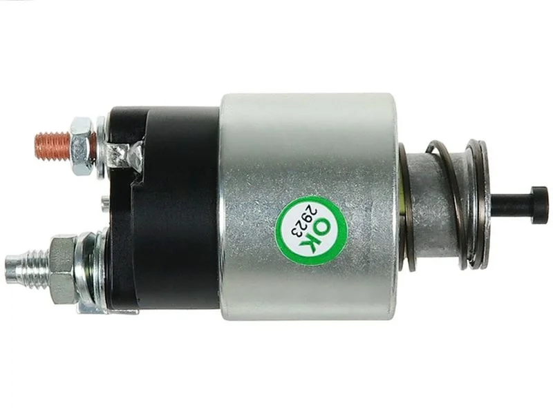 Interruptor solenóide, motor de arranque AS-PL SS3102P