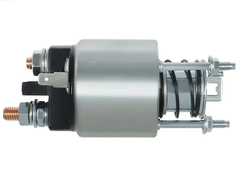 Interruptor solenóide, motor de arranque AS-PL SS4010