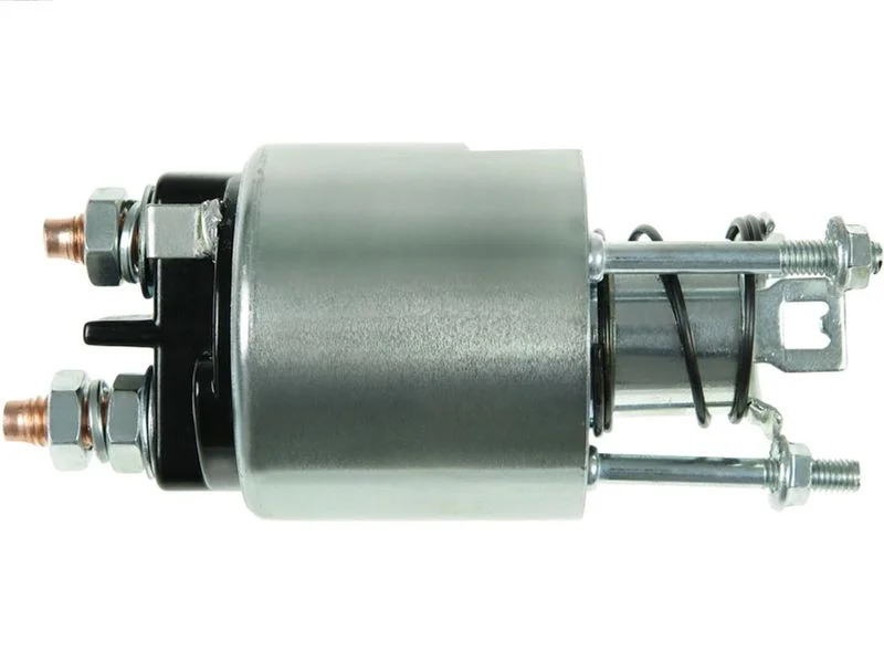 Interruptor solenóide, motor de arranque AS-PL SS4011