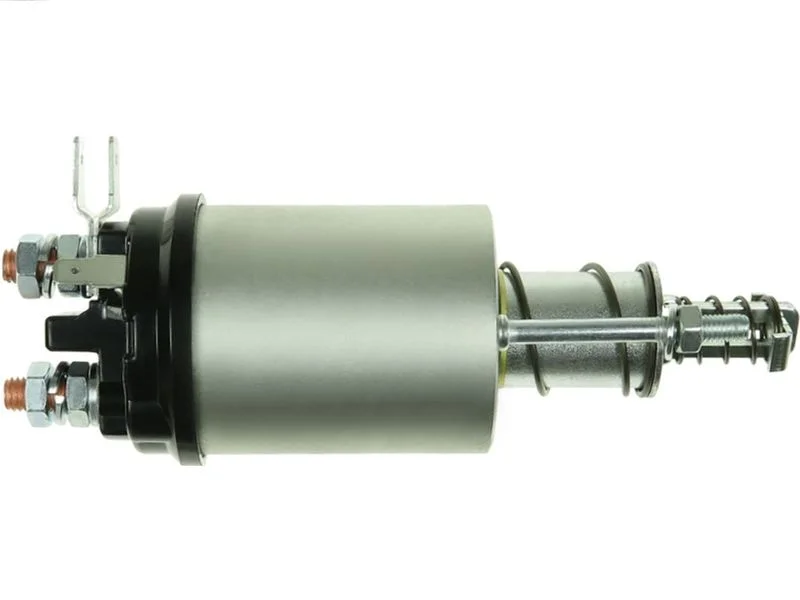 Solenoid Switch, starter AS-PL SS4017P