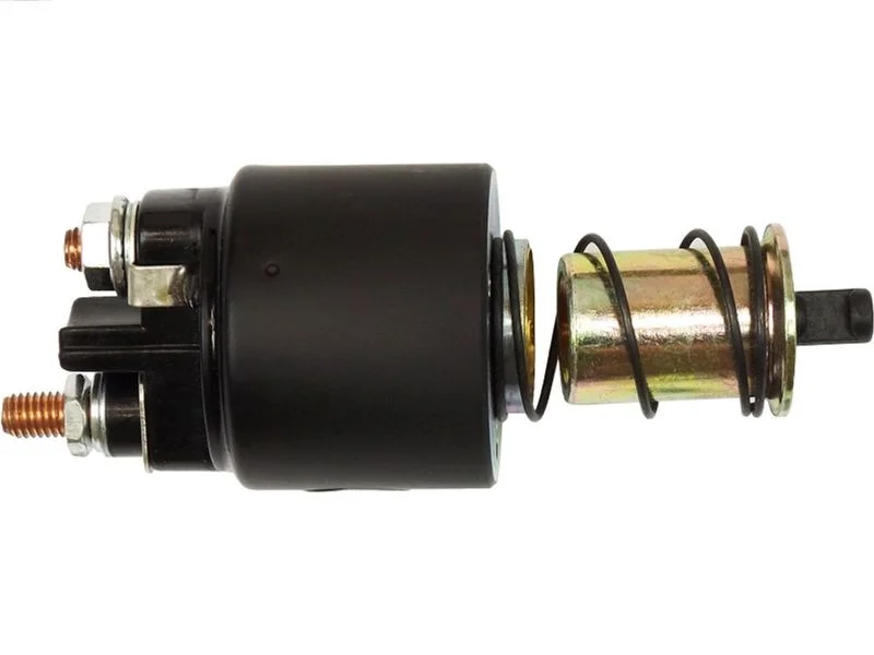 Interruptor solenóide, motor de arranque AS-PL SS4021