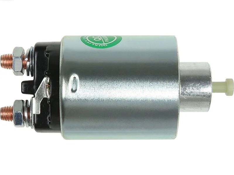 Interruptor solenóide, motor de arranque AS-PL SS5004
