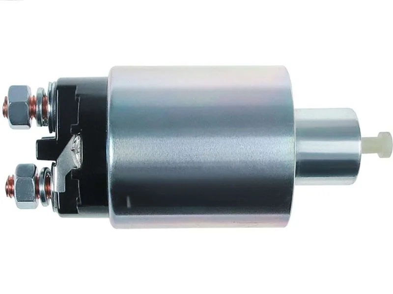 Interruptor solenóide, motor de arranque AS-PL SS5020
