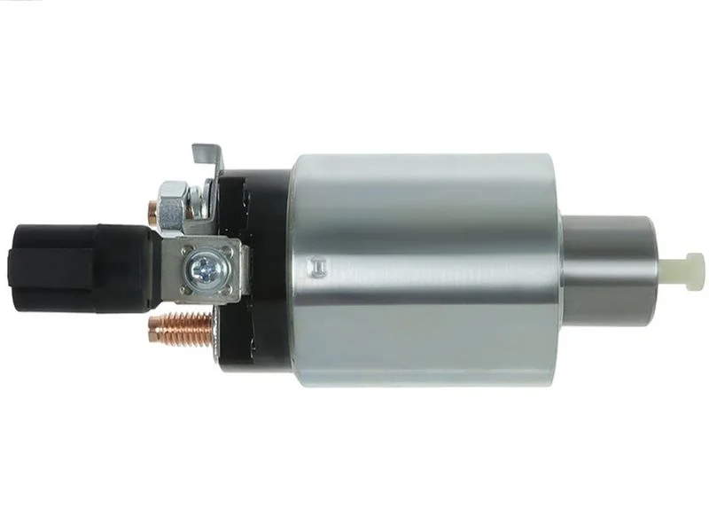 Interruptor solenóide, motor de arranque AS-PL SS5022