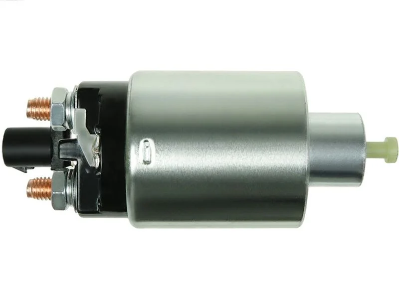 Interruptor solenóide, motor de arranque AS-PL SS5025