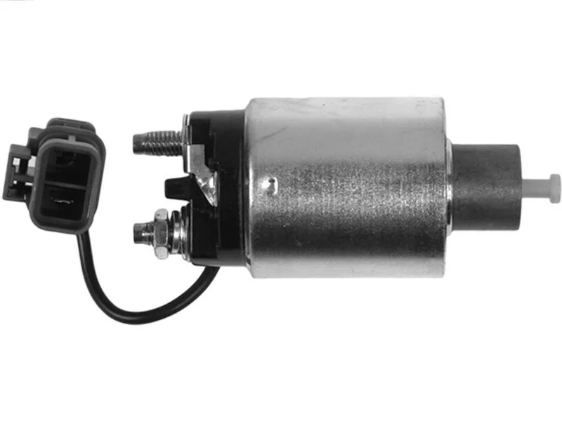 Interruptor solenóide, motor de arranque AS-PL SS5028