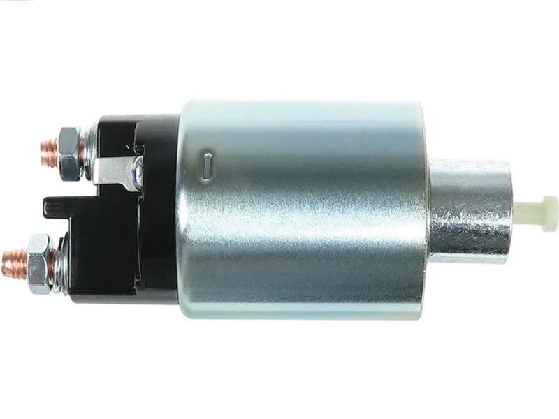 Interruptor solenóide, motor de arranque AS-PL SS5037