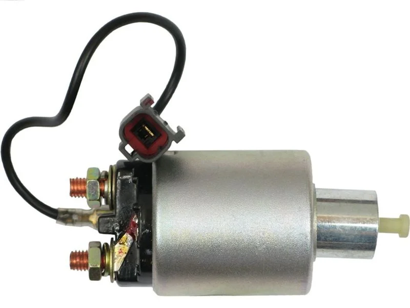 Interruptor solenóide, motor de arranque AS-PL SS5059