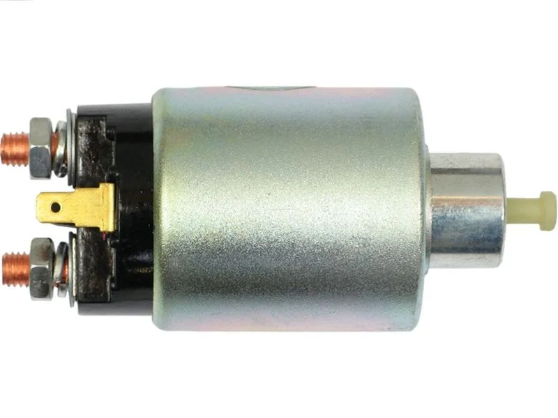 Interruptor solenóide, motor de arranque AS-PL SS5060
