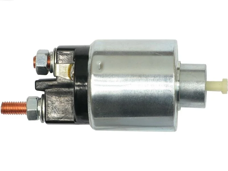 Interruptor solenóide, motor de arranque AS-PL SS5072