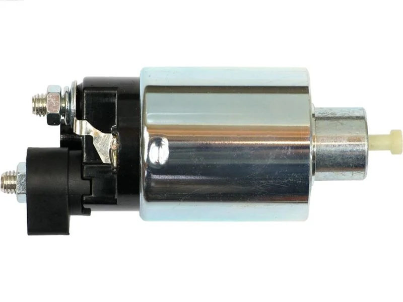 Interruptor solenóide, motor de arranque AS-PL SS5077