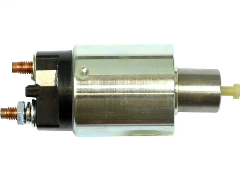 Interruptor solenóide, motor de arranque AS-PL SS5106