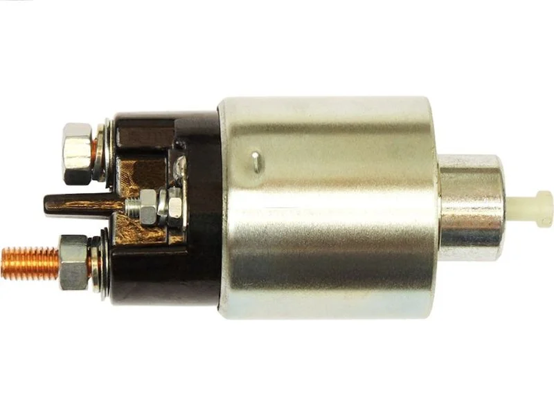 Interruptor solenóide, motor de arranque AS-PL SS5119