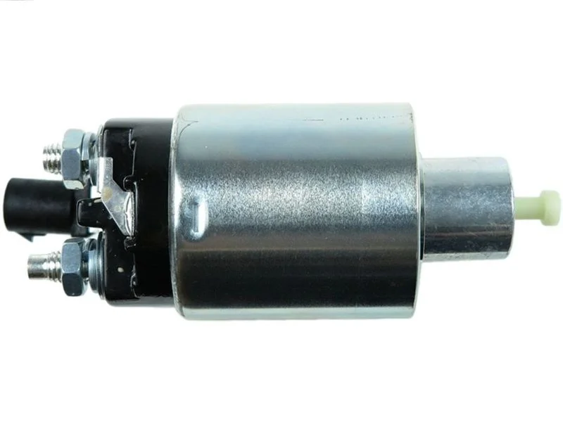 Interruptor solenóide, motor de arranque AS-PL SS5125