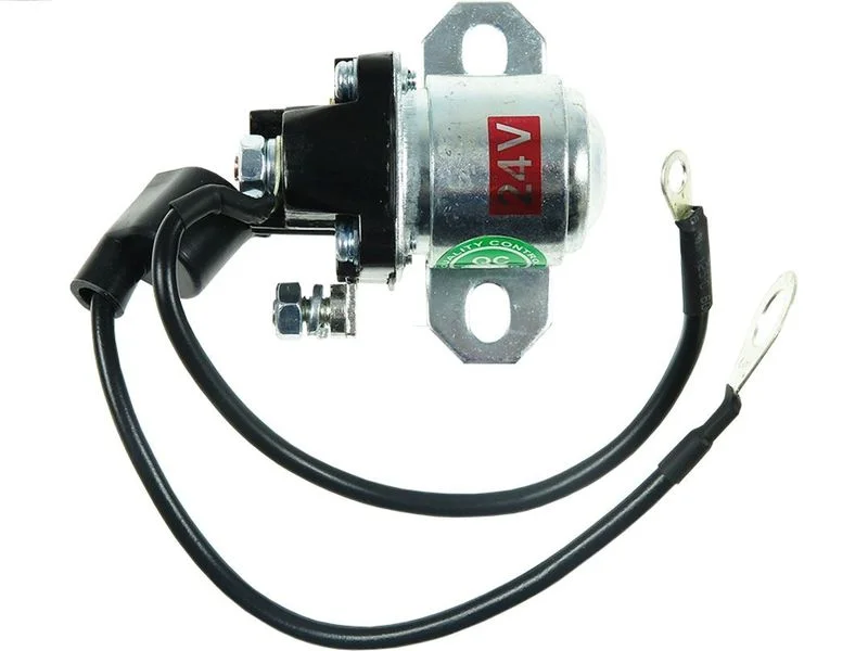 Interruptor solenóide, motor de arranque AS-PL SS5128