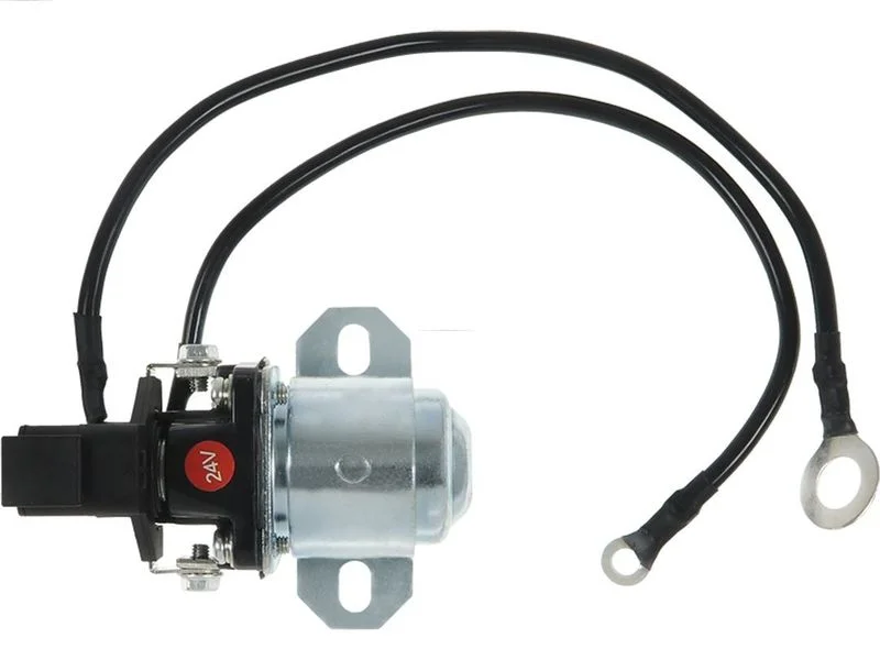 Interruptor solenóide, motor de arranque AS-PL SS5170S